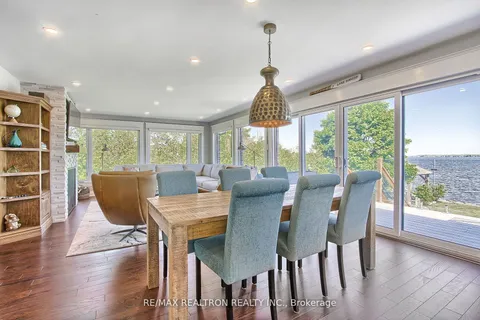 20 Burnie Road, Georgina, ON L0E 1N0
