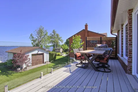 20 Burnie Road, Georgina, ON L0E 1N0