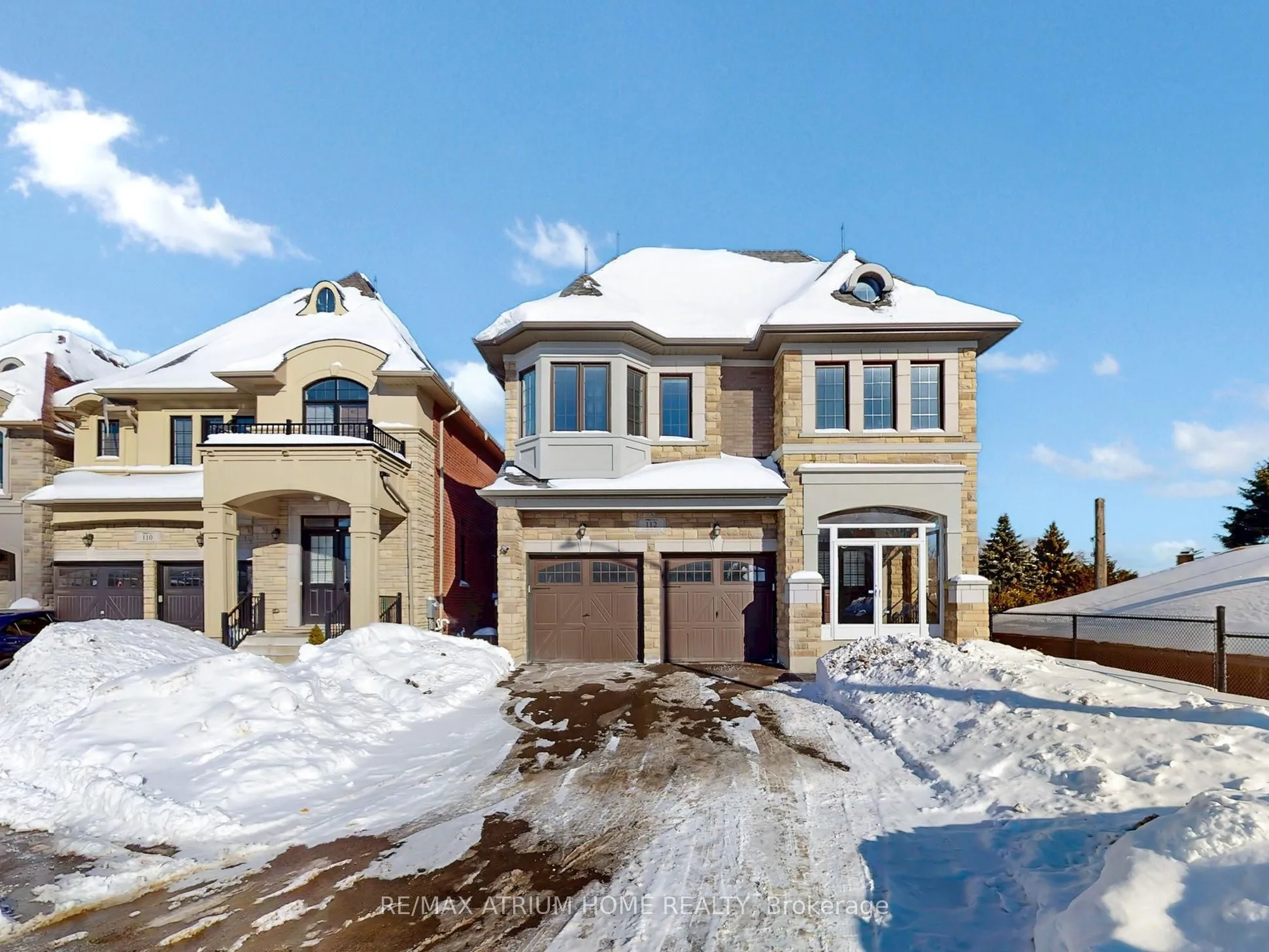 112 MARBROOK Street, Richmond Hill, ON L4C 0Y8