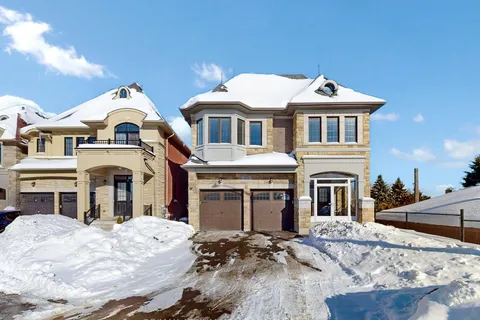 112 MARBROOK Street, Richmond Hill, ON L4C 0Y8