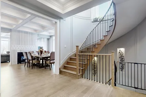 112 MARBROOK Street, Richmond Hill, ON L4C 0Y8