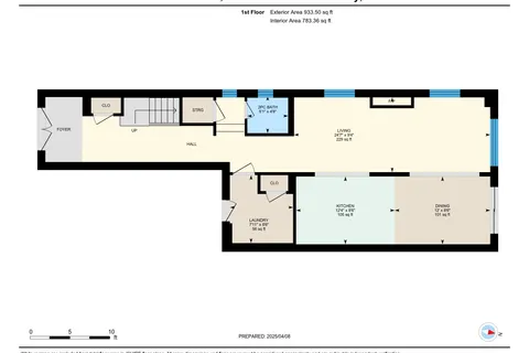 30 Veterans Street, Bradford West Gwillimbury, ON L3Z 4L3