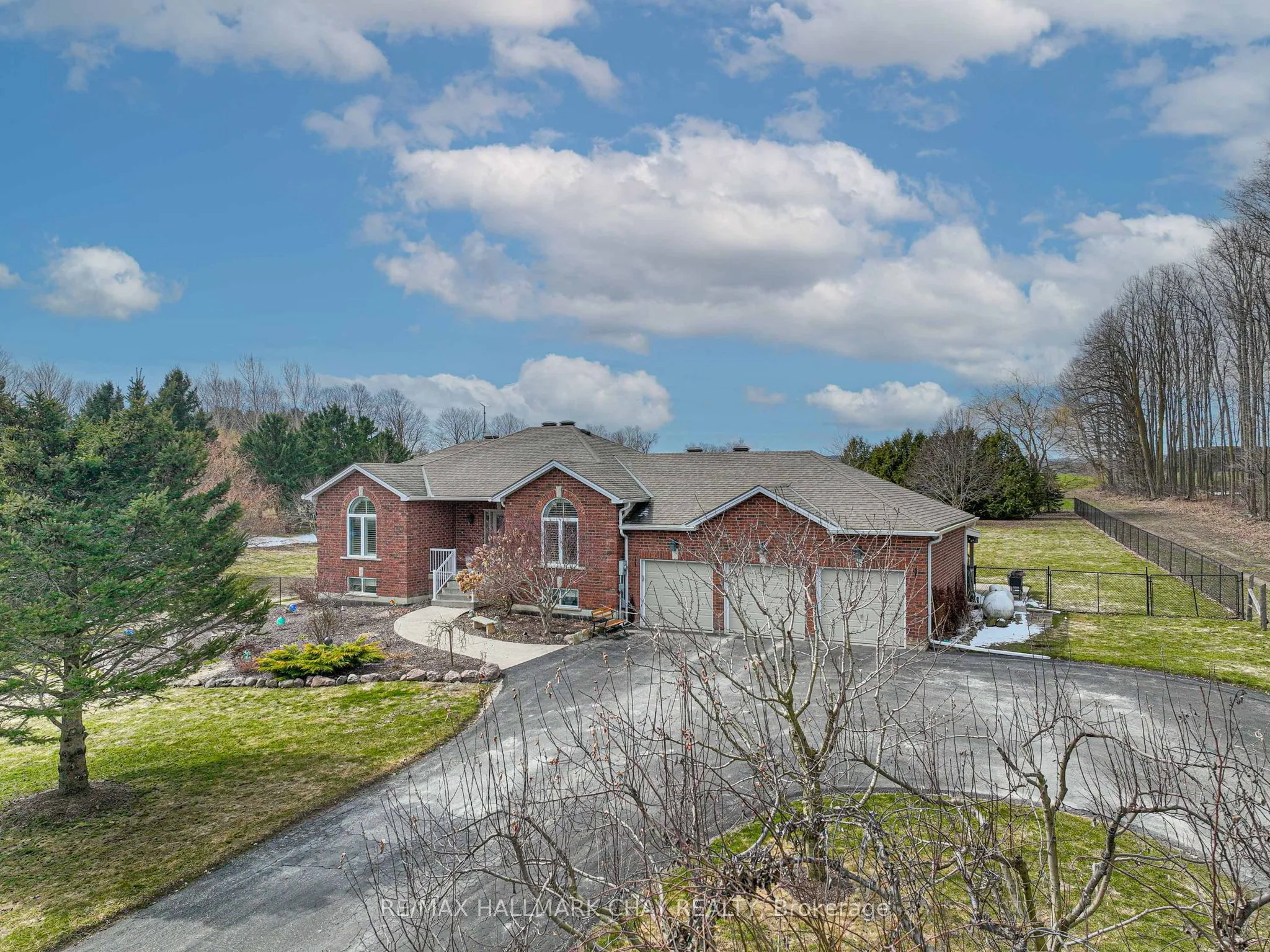 7558 Concession Road 2 Road, Adjala-Tosorontio, ON L0M 1M0