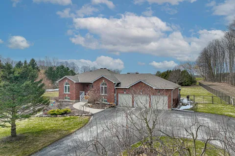 7558 Concession Road 2 Road, Adjala-Tosorontio, ON L0M 1M0