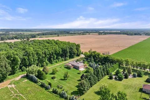 7558 Concession Road 2 Road, Adjala-Tosorontio, ON L0M 1M0
