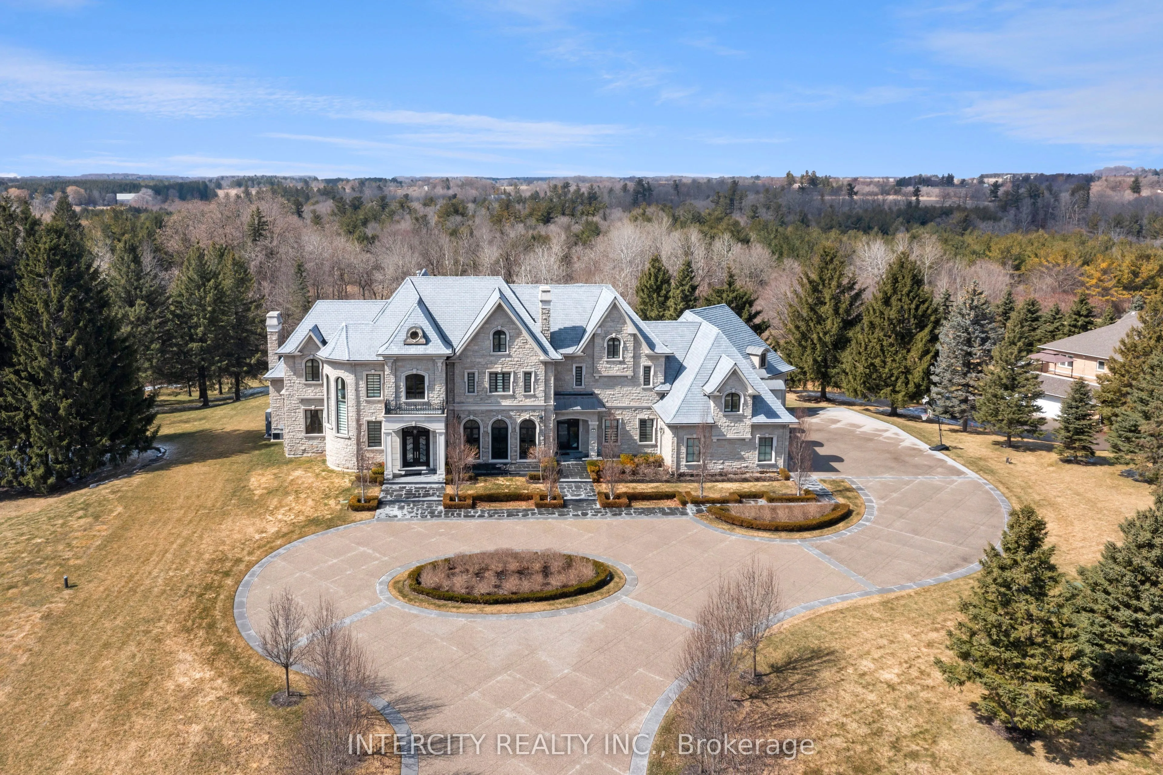 20 Orico Court, Vaughan, ON L0J 1C0