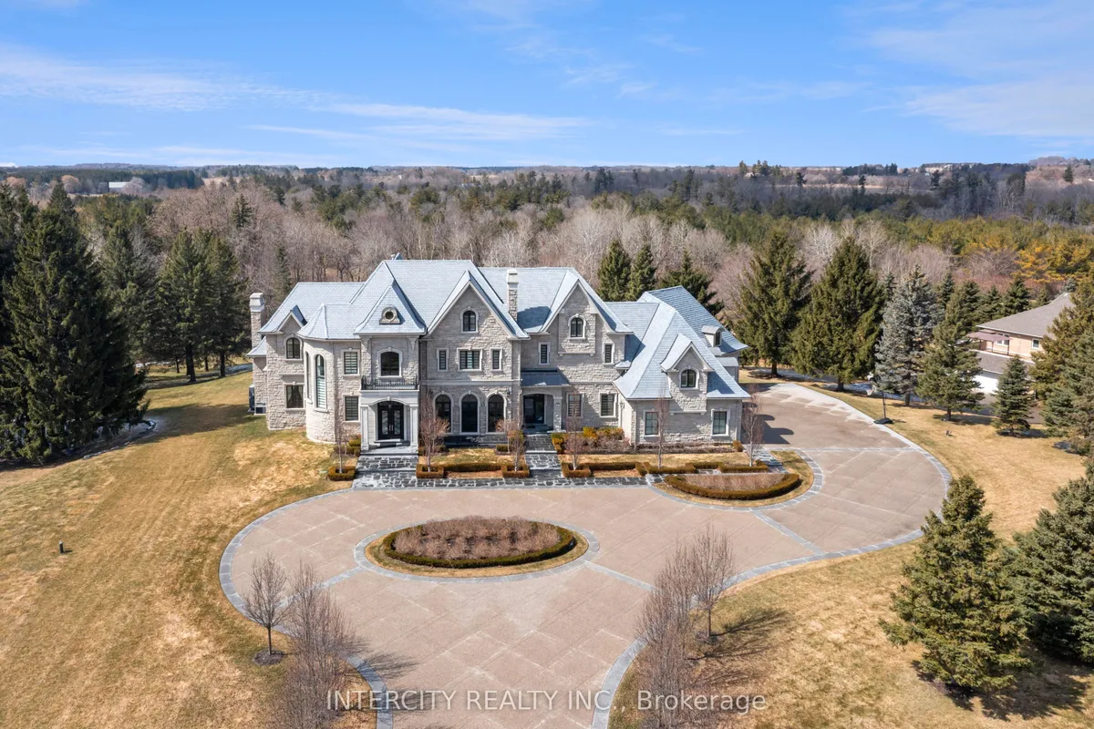 20 Orico Court, Vaughan, ON L0J 1C0