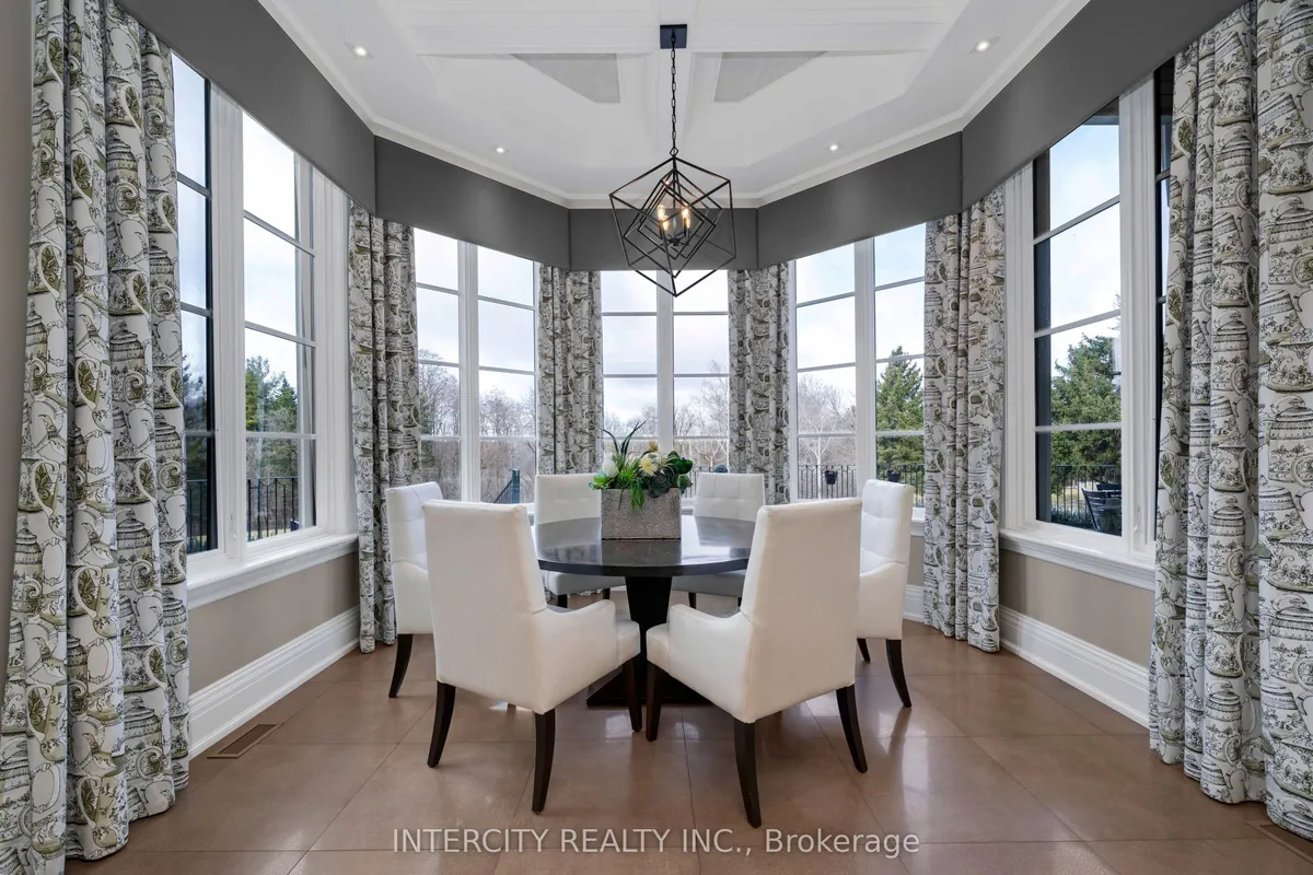 20 Orico Court, Vaughan, ON L0J 1C0