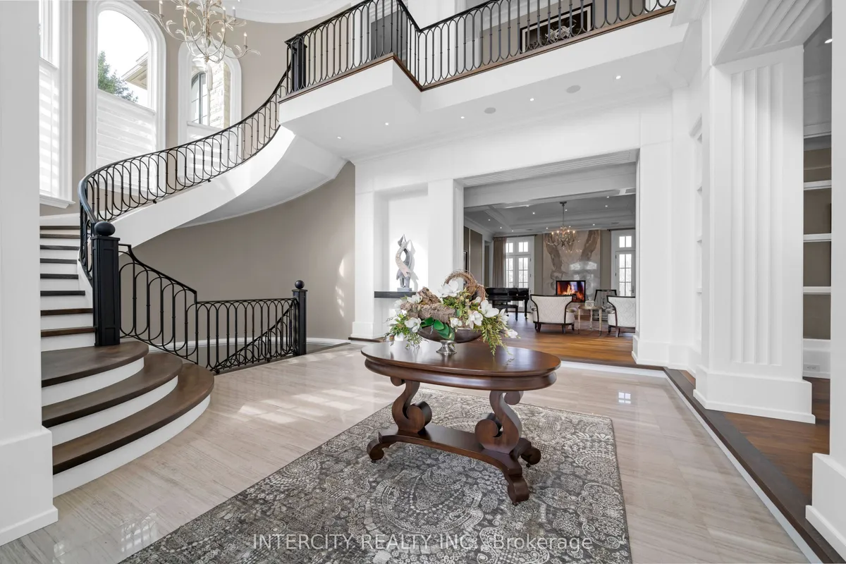 20 Orico Court, Vaughan, ON L0J 1C0