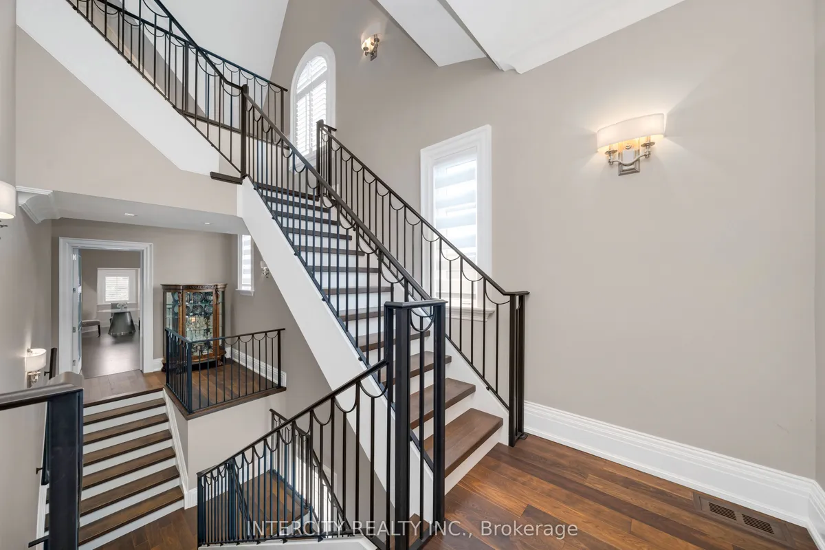 20 Orico Court, Vaughan, ON L0J 1C0