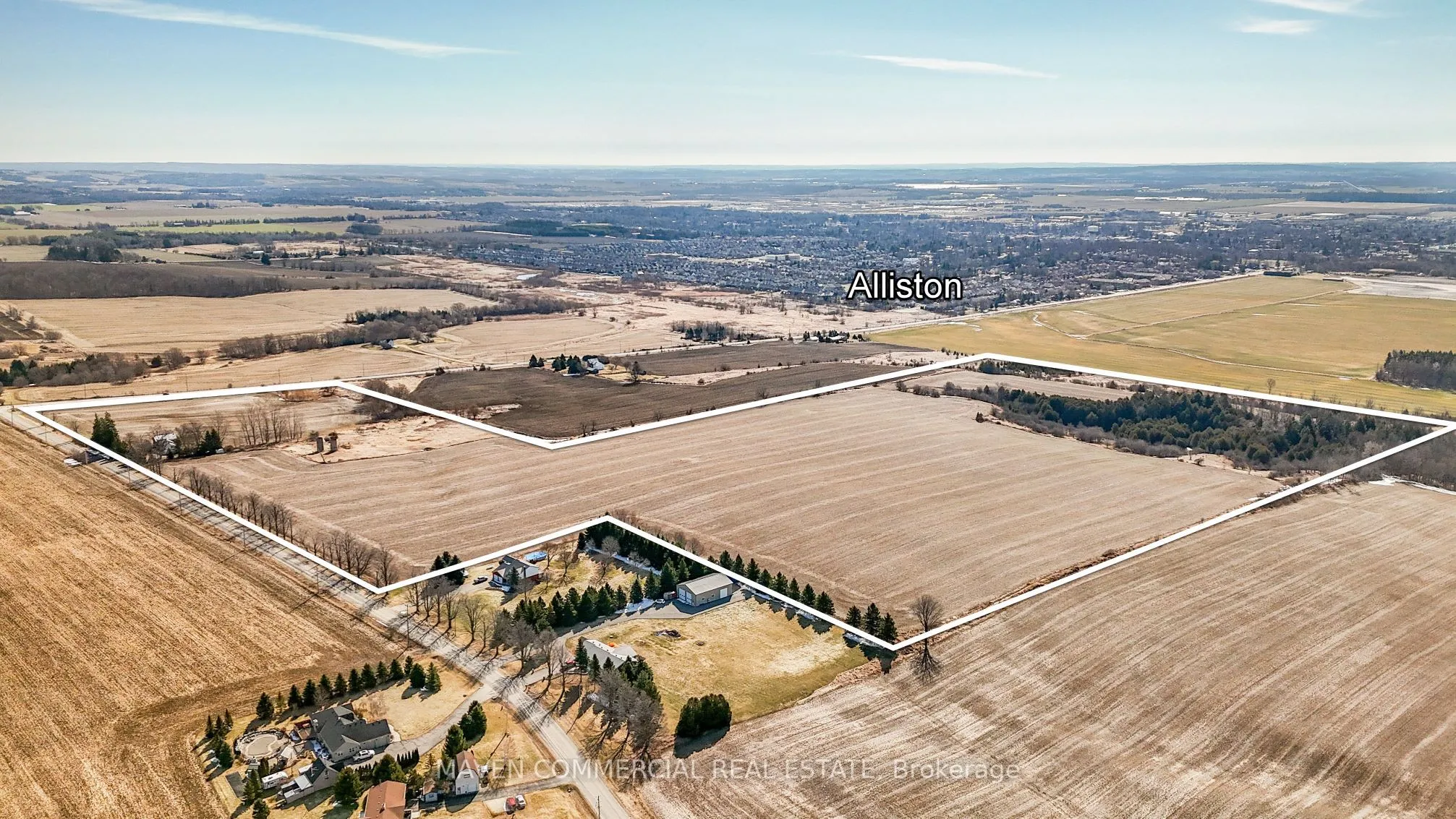 7369 5th Side Road, Adjala-Tosorontio, ON L9R 1V3