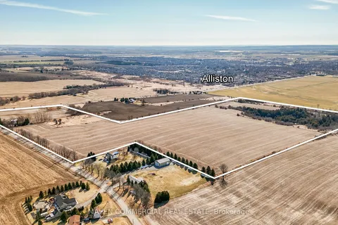 7369 5th Side Road, Adjala-Tosorontio, ON L9R 1V3