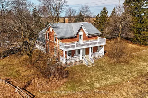 7369 5th Side Road, Adjala-Tosorontio, ON L9R 1V3