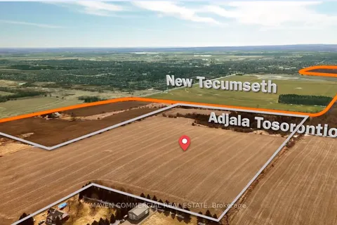 7369 5th Side Road, Adjala-Tosorontio, ON L9R 1V3