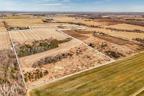 7369 5th Side Road, ON L9R 1V3