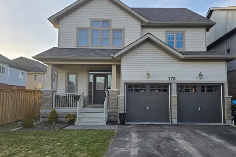 170 Gold Park Gate, Essa, ON L3W 0B4