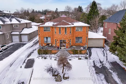 62 Langstaff Road, Richmond Hill, ON L4C 6N3