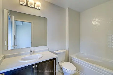 60 Guardhouse Crescent, Markham, ON L6C 3J8