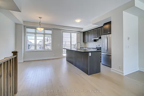 60 Guardhouse Crescent, Markham, ON L6C 3J8