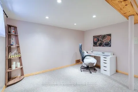 87 Richardson Drive, Aurora, ON L4G 1Z4