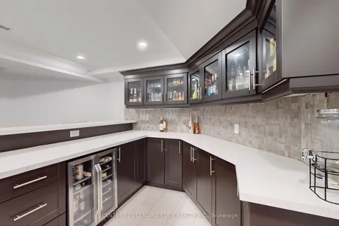 345 Raymerville Drive, Markham, ON L3P 6N6