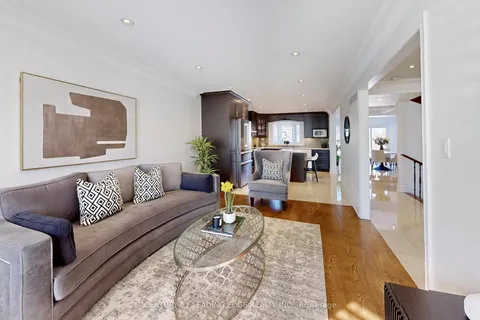 345 Raymerville Drive, Markham, ON L3P 6N6