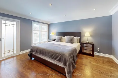 345 Raymerville Drive, Markham, ON L3P 6N6
