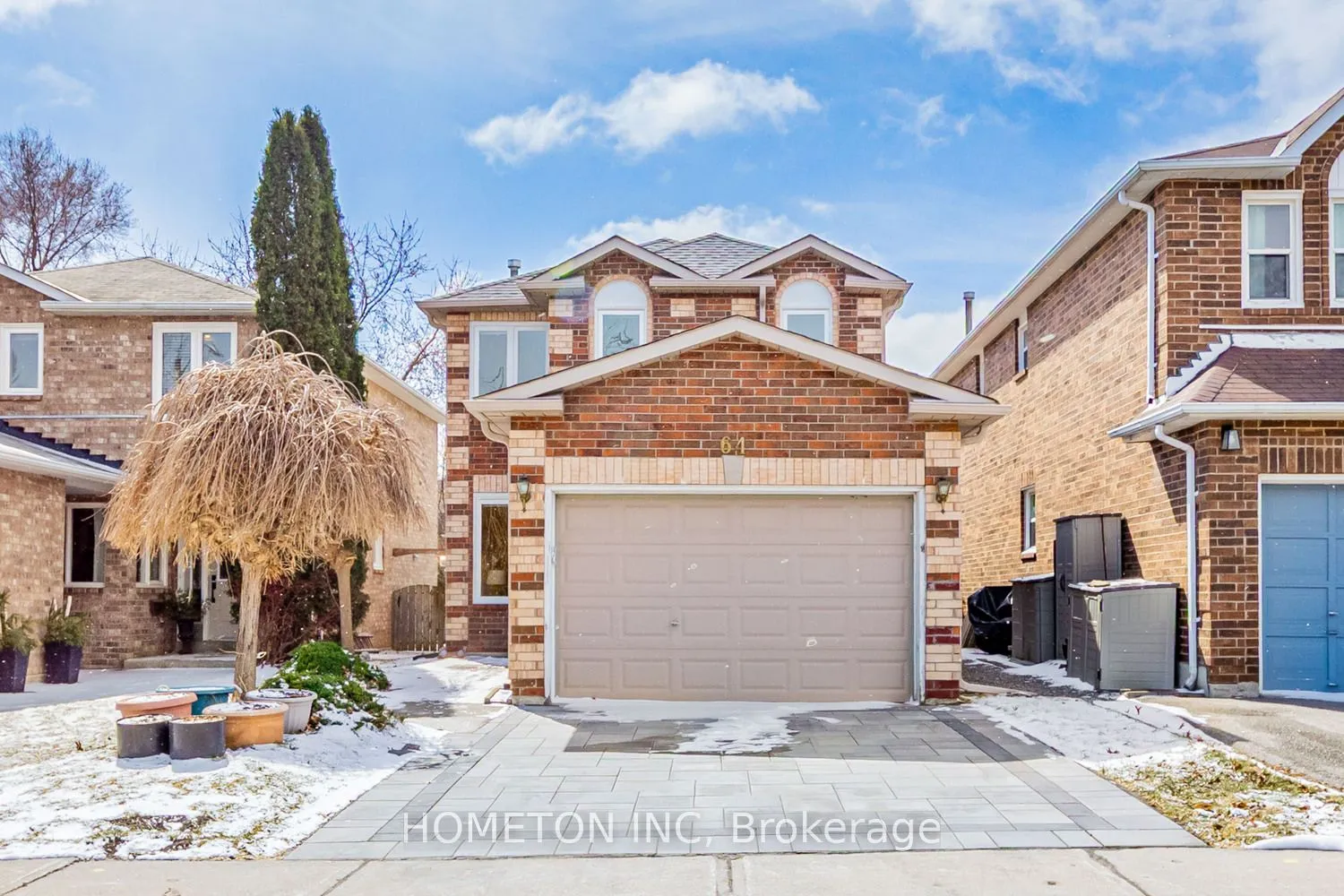 64 Dunsmore Crescent, Richmond Hill, ON L4C 0C5