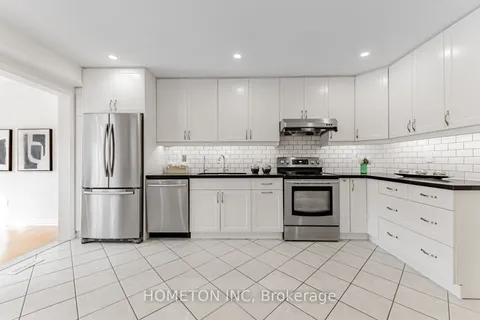 64 Dunsmore Crescent, Richmond Hill, ON L4C 0C5
