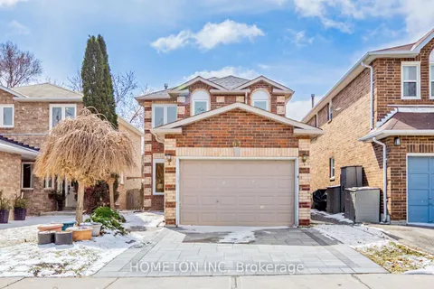 64 Dunsmore Crescent, Richmond Hill, ON L4C 0C5