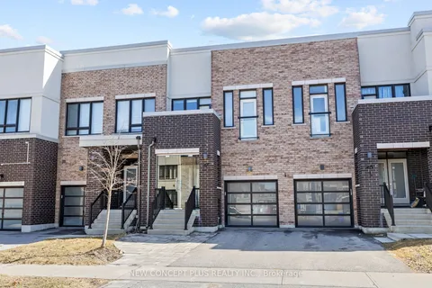 47 Dariole Drive, Richmond Hill, ON L4E 0Z2