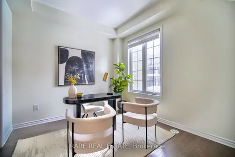 73 Casely Avenue, Richmond Hill, ON L4S 0K2