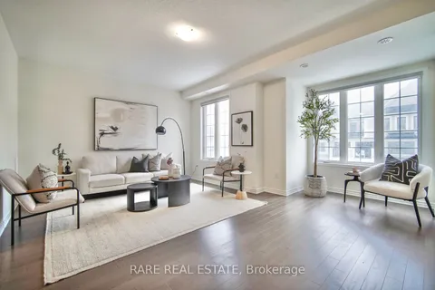 73 Casely Avenue, Richmond Hill, ON L4S 0K2