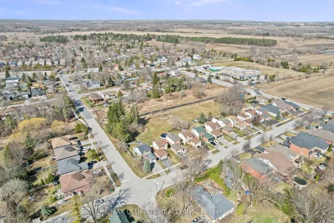 462 Haines Street, New Tecumseth, ON L0G 1A0