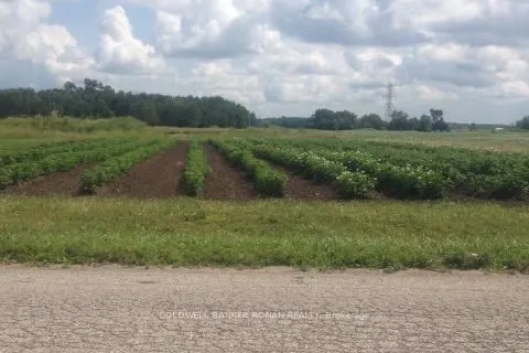 5525 Concession RD 4 N/A, ON L0M 1J0