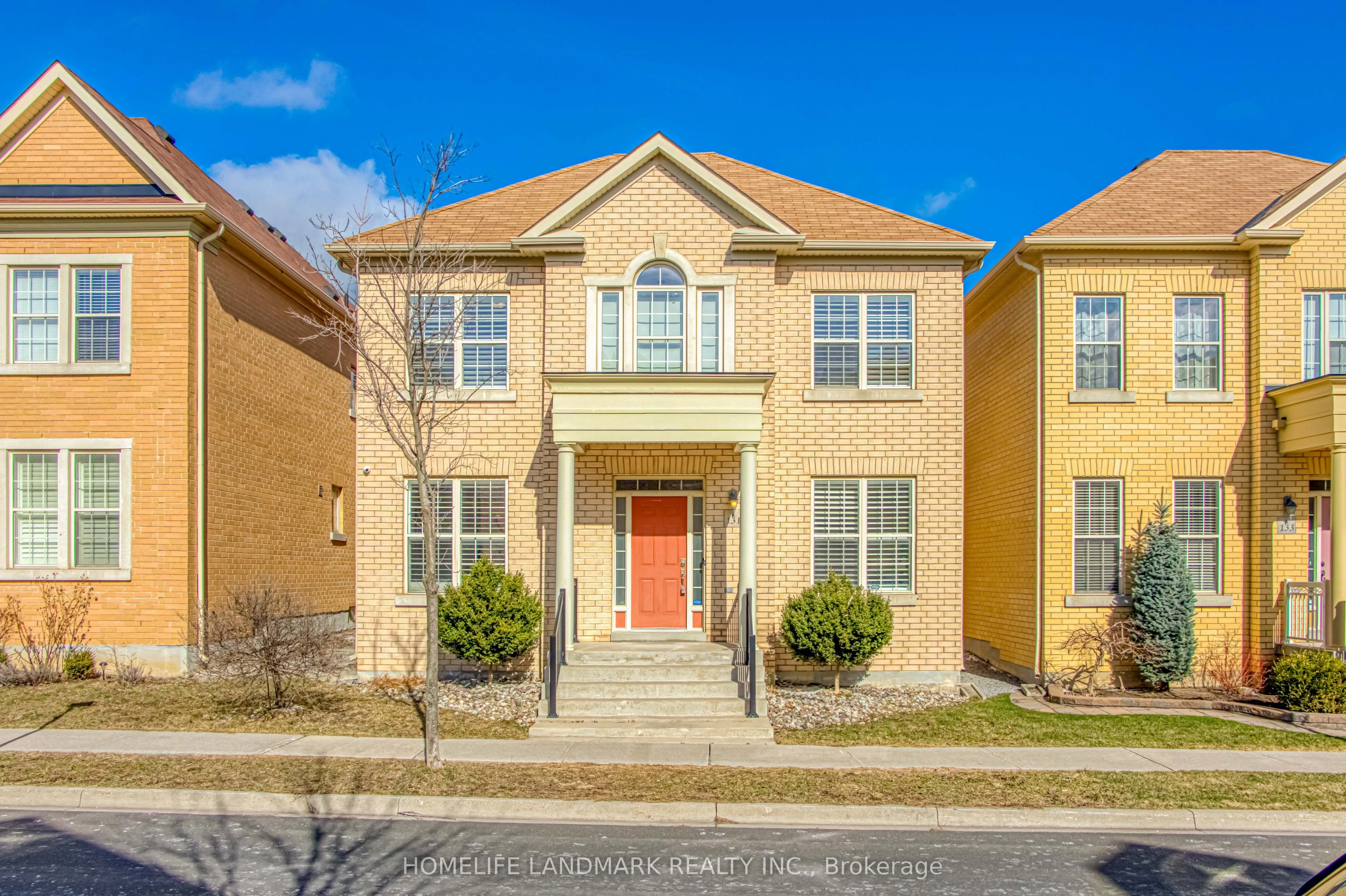 131 Reflection Road, Markham, ON L6C 0K5
