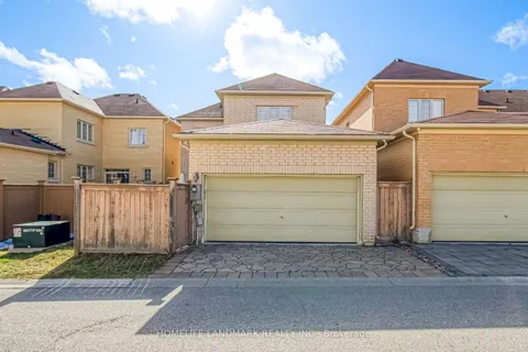 131 Reflection Road, Markham, ON L6C 0K5