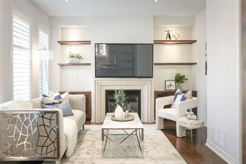 131 Reflection Road, Markham, ON L6C 0K5