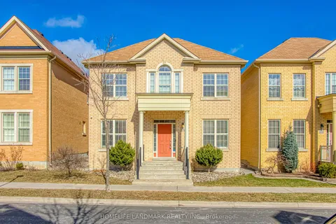 131 Reflection Road, Markham, ON L6C 0K5