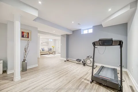 131 Reflection Road, Markham, ON L6C 0K5
