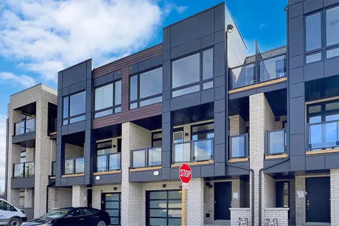 41 Kintall Way, Vaughan, ON L4L 0M6