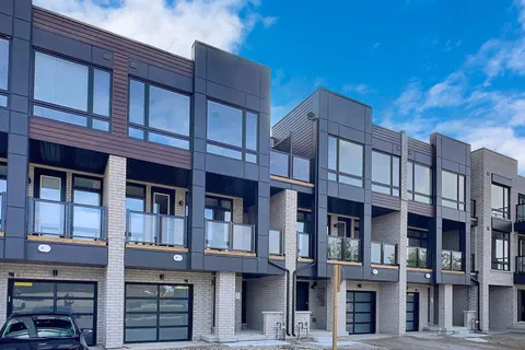 41 Kintall Way, Vaughan, ON L4L 0M6