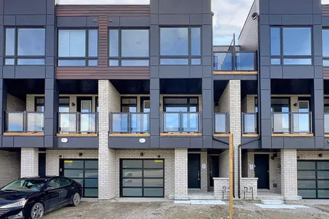 41 Kintall Way, Vaughan, ON L4L 0M6
