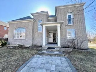 35 Glenbrook Drive, Markham, ON L6C 2V2