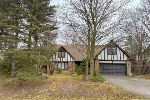 117 Westwood Lane, Richmond Hill, ON L4C 6X8