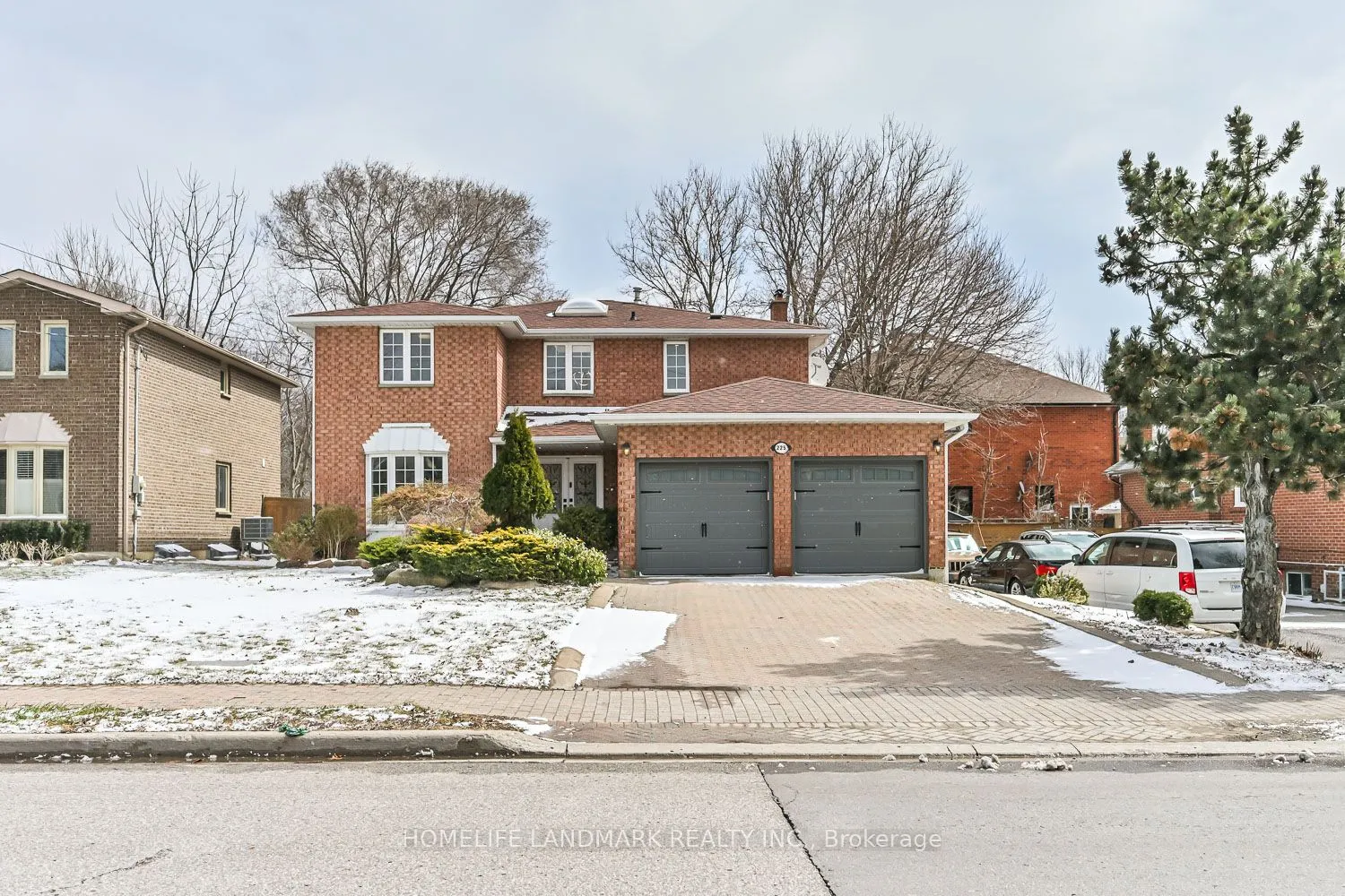 225 Regent Street, Richmond Hill, ON L4C 9S8