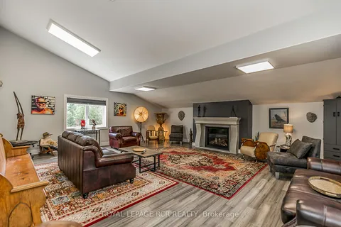 10169 Concession 3 Road, Uxbridge, ON L0E 1T0