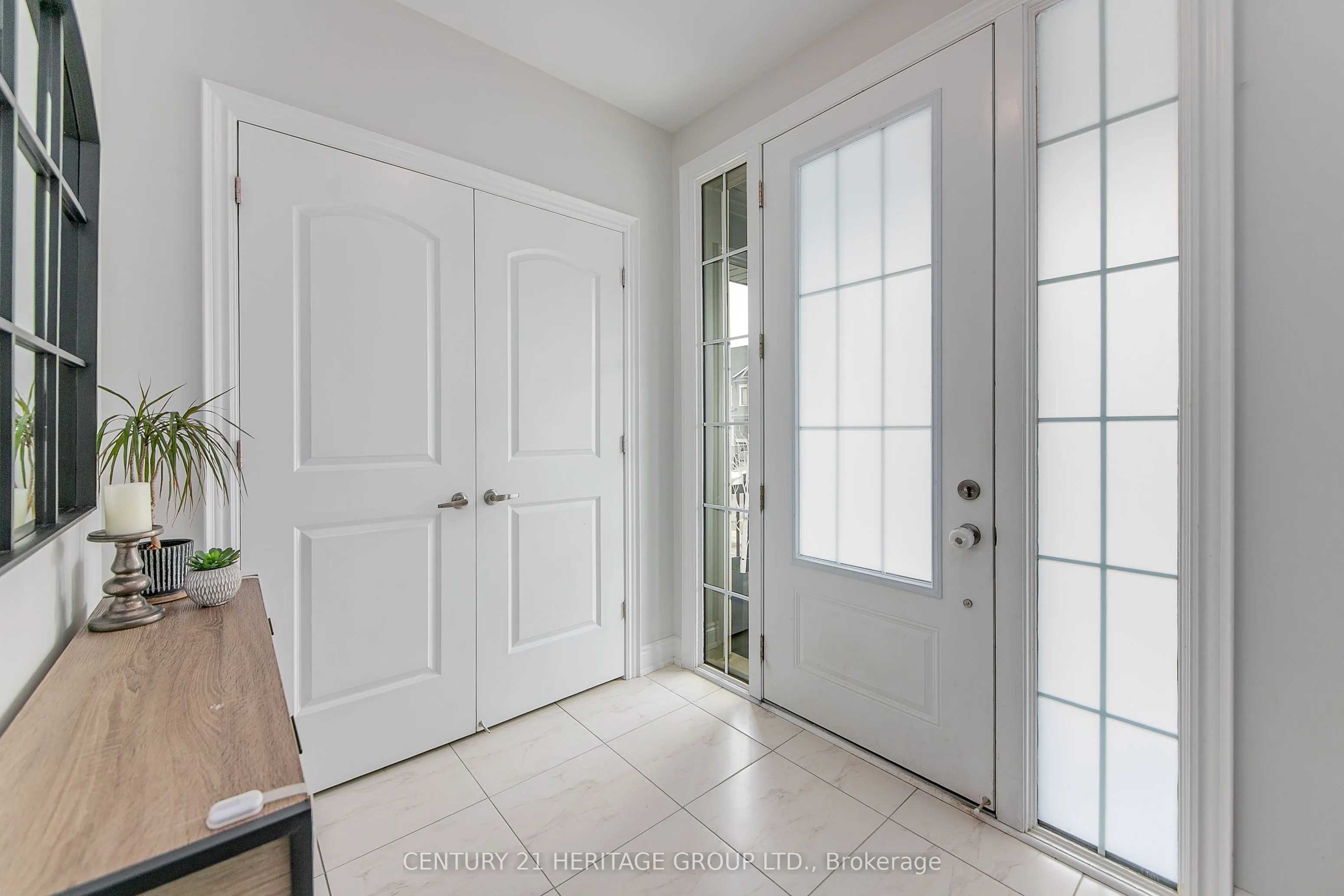 78 Prunella Crescent, East Gwillimbury, ON L9N 0S7