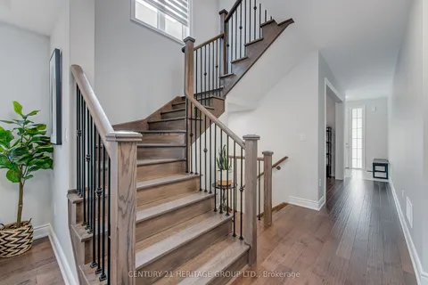 78 Prunella Crescent, East Gwillimbury, ON L9N 0S7