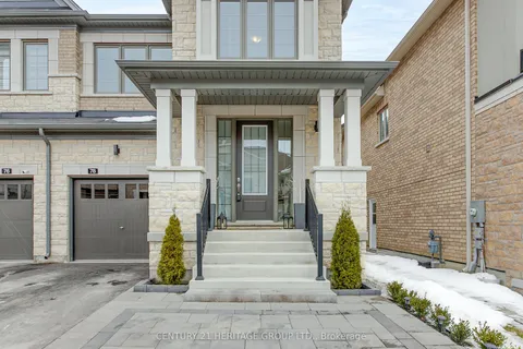 78 Prunella Crescent, East Gwillimbury, ON L9N 0S7